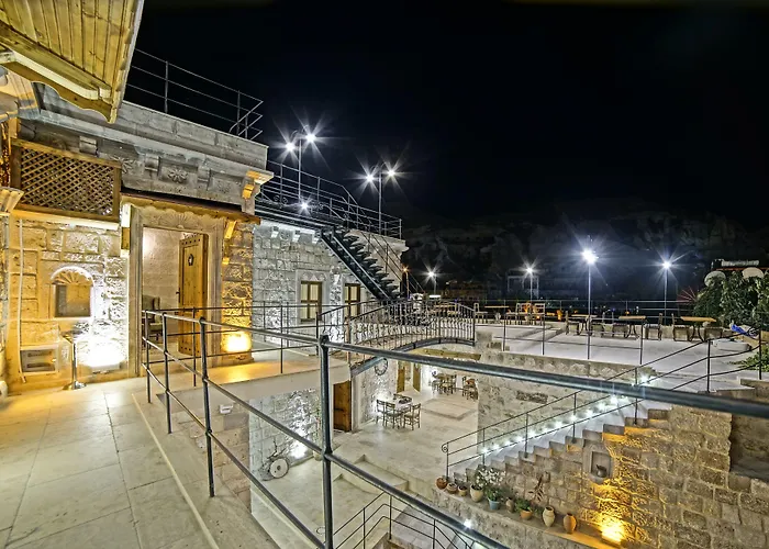 منزل للإقامة Risus Cave غوريمِيه