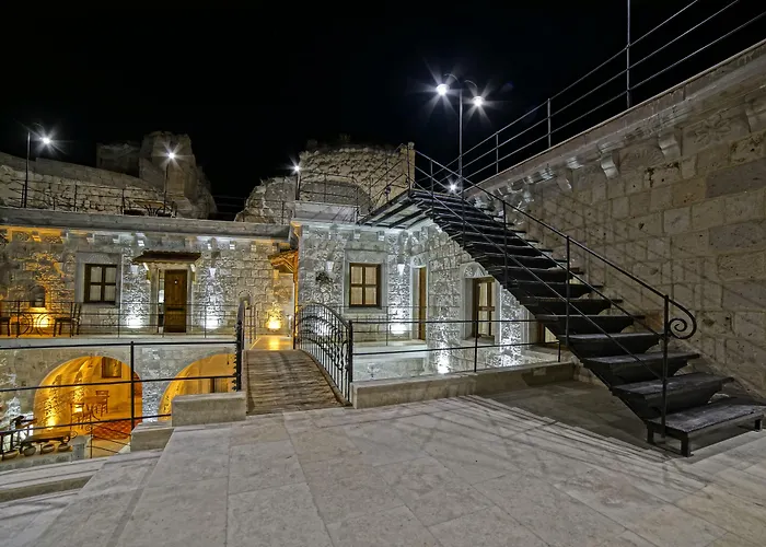 منزل للإقامة Risus Cave *