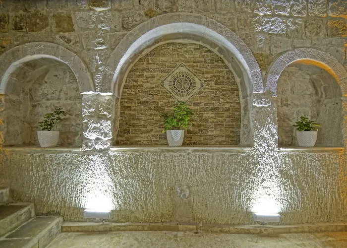 民宿 Risus Cave 格雷梅