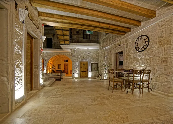 民宿 Risus Cave 格雷梅