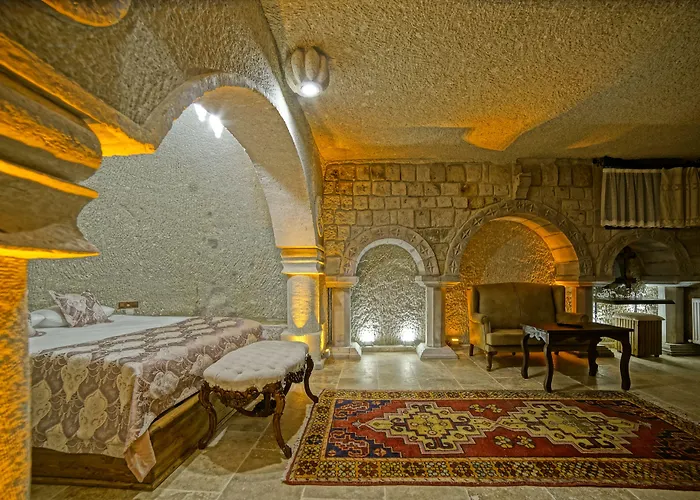 منزل للإقامة Risus Cave *