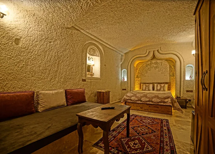 منزل للإقامة Risus Cave *