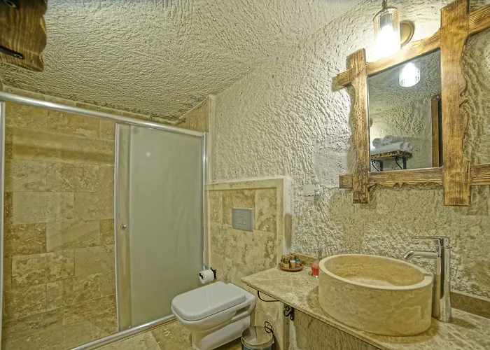 民宿 Risus Cave 格雷梅