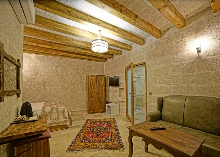 Risus Cave منزل للإقامة *