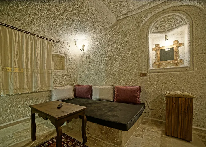 Risus Cave منزل للإقامة *