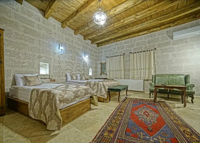 Risus Cave منزل للإقامة *