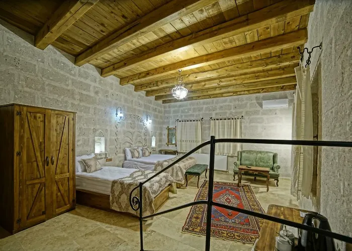 منزل للإقامة Risus Cave *