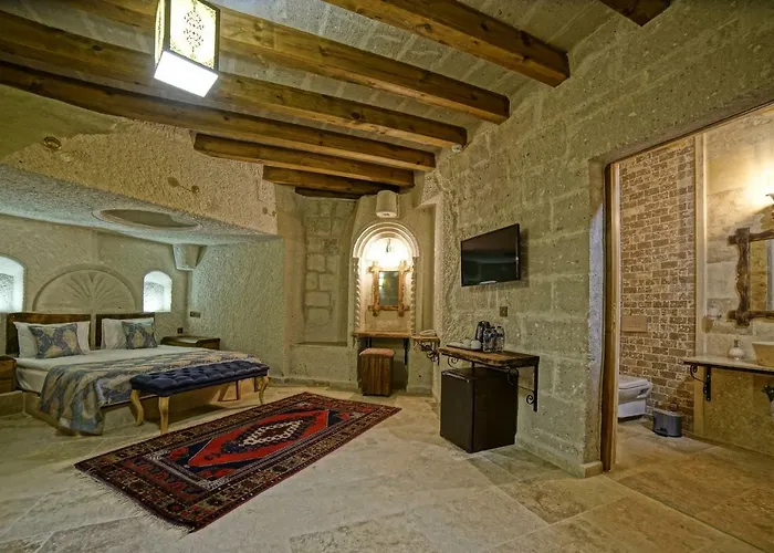 منزل للإقامة Risus Cave *