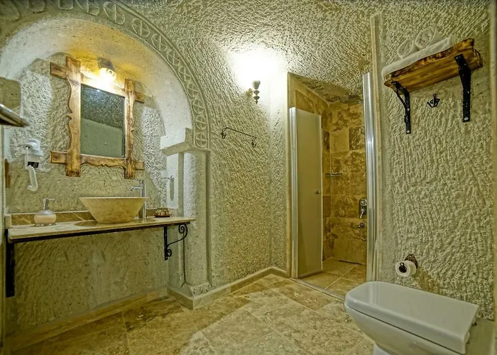 Risus Cave منزل للإقامة *