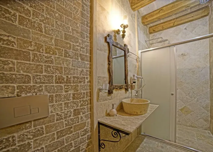 Risus Cave منزل للإقامة غوريمِيه