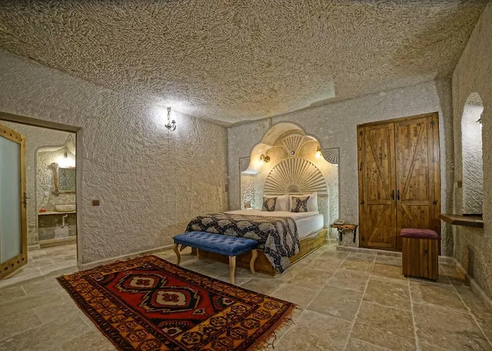 Risus Cave منزل للإقامة