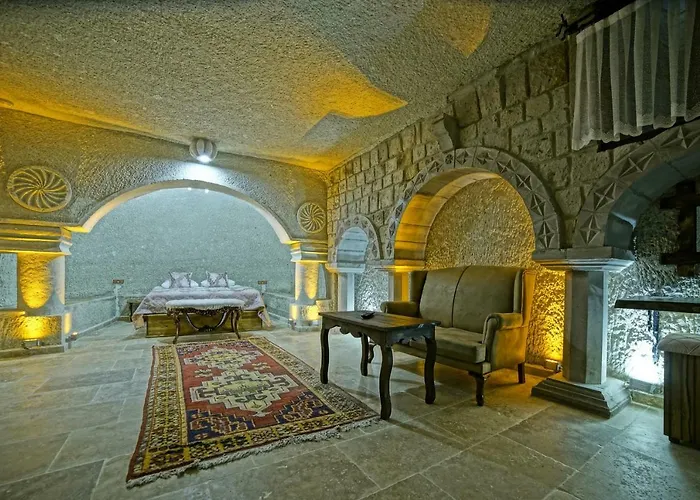 Risus Cave منزل للإقامة