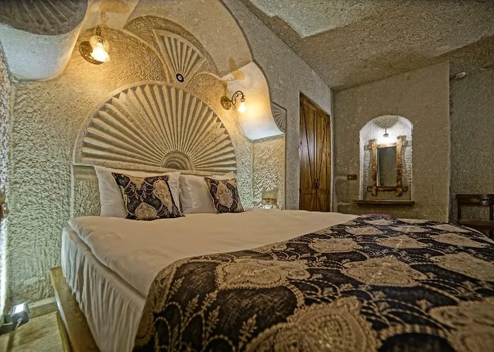 منزل للإقامة Risus Cave *