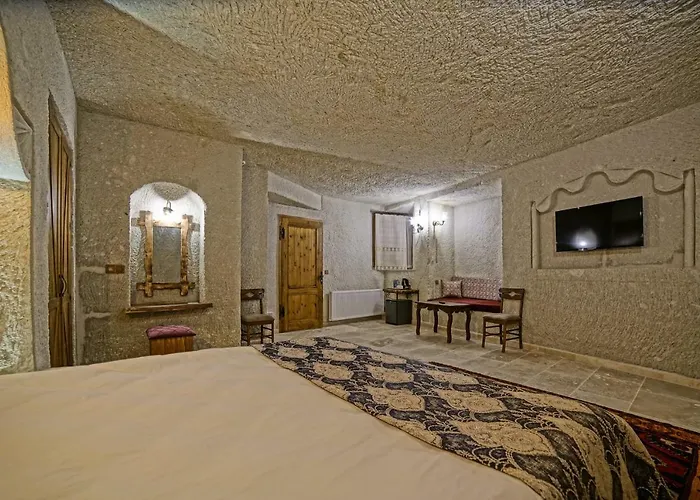 Risus Cave منزل للإقامة