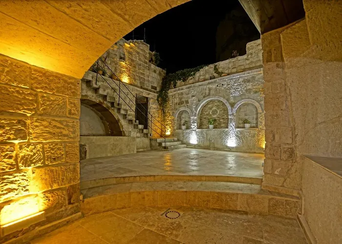 民宿 Risus Cave 格雷梅