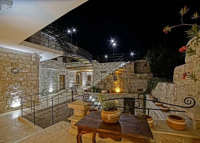 منزل للإقامة Risus Cave