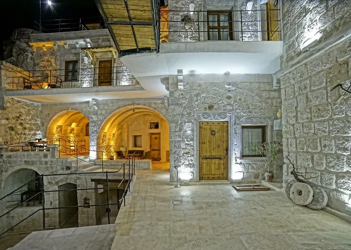 Risus Cave منزل للإقامة *