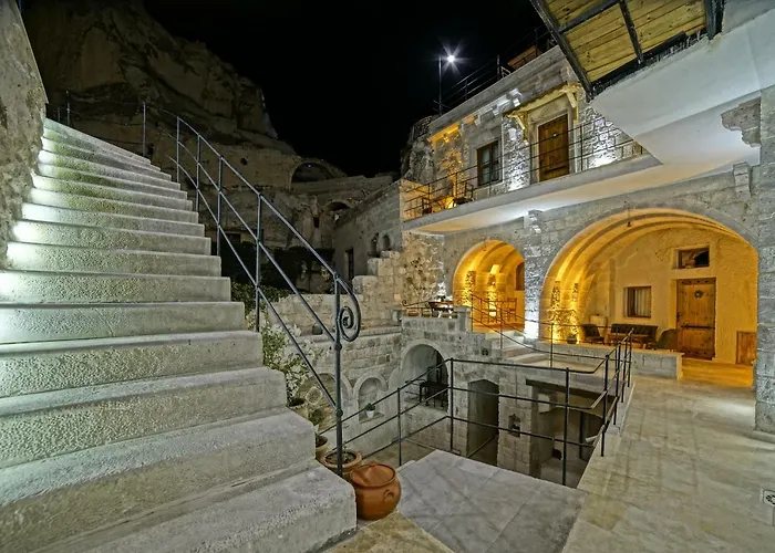 Risus Cave منزل للإقامة *